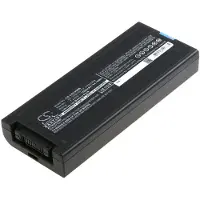 24.Se Batteri til bærbar PC for Panasonic Toughbook CF18, Toughbook CF-18 og andre.