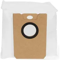 Nedis Wifivcl002cbk Vakuumpose 5 Enheter