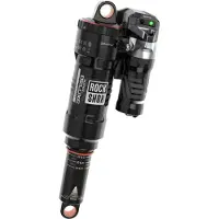 RockShox Rs Super Deluxe Ultimate Flight Attendant -progressiveair C2 Stumpjumper Evos2-s6 2021+ Støtdemper