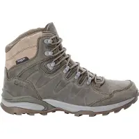 Jack Wolfskin Refugio Prime Texapore Mid Tursko
