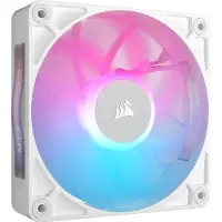 Corsair Rx120 Icue Link Max Rgb 120 Mm Vifte