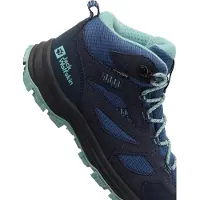 Jack Wolfskin Vojo Tour Texapore Mid Tursko