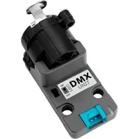 M5Stack BBC DMX tilkoblingsmodul med isolert RS485 sender-mottaker – utvidelsesmodul, U183