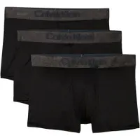 Calvin Klein Jeans Lv00nb4269 Boxers 3 Enheter