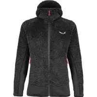 Salewa Tognazza Polarlite Fleecejakke Med Hette