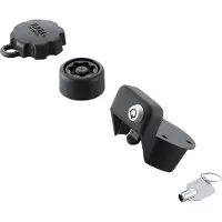 TomTom - Sikkerhetssett for GPS-sporeenhet - for RIDER 40, 400