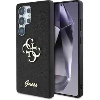 GUESS Guhcs25lhg4sgk Samsung Galaxy S25 Ultra Telefondeksel