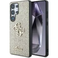 GUESS Guhcs25lhg4sgd Samsung Galaxy S25 Ultra Telefondeksel