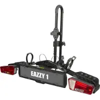 BUZZRACK EAZZY-1 - Sykkelstativ for 1 sykkel