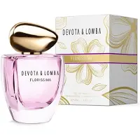 Devota & Lomba Florissima Vapo 100ml Eau De Parfum