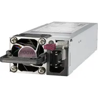 HP HPE - Strømforsyning - hot-plug / redundant (plug-in modul) - Flex Slot - 80 PLUS Titanium - AC 200-240 V - 800 watt - 860 VA