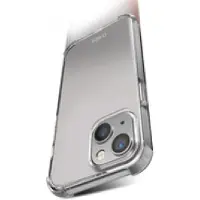 SBS Extreme X4, deksel, Apple, iPhone 14, 15,5 cm (6,1), gjennomsiktig