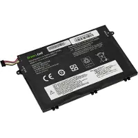 Green Cell -batteri til Lenovo ThinkPad E480/E485/E490/E495/E580/E585/E590/E595