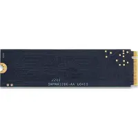 Verbatim MyMedia - SSD - 1 TB - intern