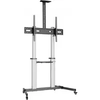 Equip Eco Ultra Large 60-100´´ Max 100kg Tv-feste