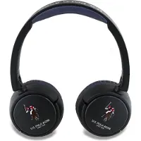 U.S. POLO ASSN. US Polo Bluetooth-øretelefoner USHPV6PCOV Navy DH Color Logo