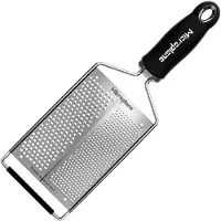 Microplane GOURMET rivjern Dual Blade grov & fin