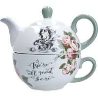 MIKASA Victoria & Albert Tekjele 420ml