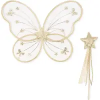 Konges Sløjd Fairy Costume Brazilian Sand