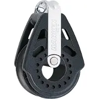 Harken Fast Trinse Fra Carbo 40 Mm