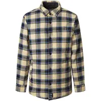 Pepe Jeans Steeve Overskjorte