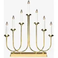 Konstsmide El-lysestake høyde 53 cm