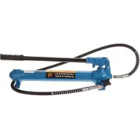 GEKO hydraulisk pumpe 20T (presse/spreder) (2)