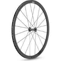 Dt Swiss Pr 1400 Dicut 32 Tubeless Forhjul For Landeveissykkel