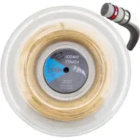 Dunlop Iconic Touch 200 M Tennisrulle Streng