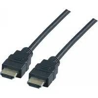 EFB Elektronik 901486167 15 M Hdmi-kabel