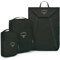 Osprey Ultralett Pakkekube Startsett