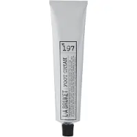 L:A Bruket 197 Foot Cream - Peppermint/Patchouli 70 ml