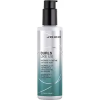 Joico Curls Like Us Hydrate & Define 200 ml