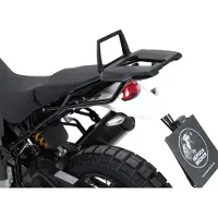 Hepco&Becker Ducati Desertx 2022 Alurack Bakre Montering Av Toppboks