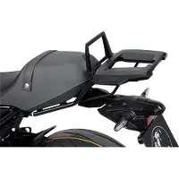 Hepco&Becker Yamaha Xsr 900 2022 Alurack Bakre Montering Av Toppboks