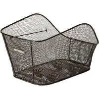 Basil Icon L Multisystem Nx Wsl Bakre Kurv 29.5l