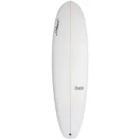 Stewart 949 Poly 6´6´´ Surfebrett