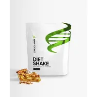 Body Science 3 x Måltidserstattere - Diet Shake - Apple Pie