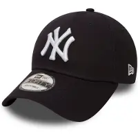 New Era New York Yankees 9 Forty Cap