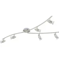 Eglo MAGNUM SPOT 6L BS