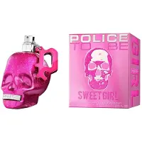 Police To Be Sweet Girl 75ml Eau De Parfum