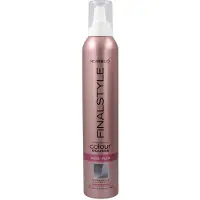 Montibello Finalstyle 320ml Hårskum