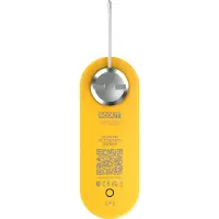 Knog Scout Travel Tagfinder Bagasjemerke Og Alarm For Ios