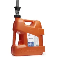 Husqvarna Drivstoffkanne