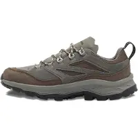 Jack Wolfskin Cyrox Texapore Low Tursko
