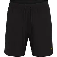 Carhartt WIP Chase Swim Boardshorts svart