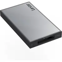 Lexar Workflow Pro Cfexpress 4.0 Type B Usb 4 Ekstern Kortleser