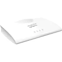Draytek Vigor 167 - Ruter - DSL-modem 2-port svitsj - 1GbE