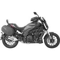 Givi 1173s Benelli 502 C Monteringssett