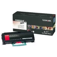 Lexmark Toner sort Extra High Yield 15.000 sider